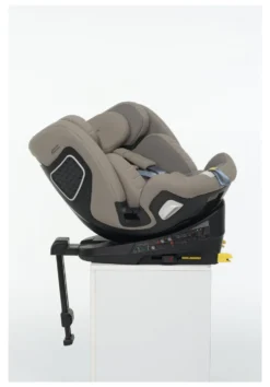 Seggiolino auto Foppapedretti 9700413901 FP360 Duo Fix girevole reclin