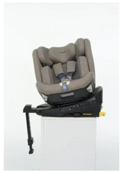 Seggiolino auto Foppapedretti 9700413903 FP360 Duo Fix girevole reclin