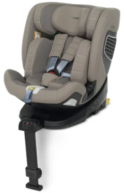 Seggiolino auto Foppapedretti 9700413903 FP360 Duo Fix girevole reclin