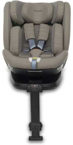 Seggiolino auto Foppapedretti 9700413903 FP360 Duo Fix girevole reclin