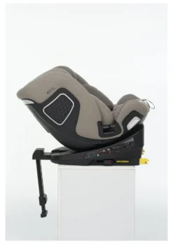 Seggiolino auto Foppapedretti 9700413903 FP360 Duo Fix girevole reclin