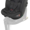 Seggiolino auto Foppapedretti 9700412602 DISK GROW Ebony