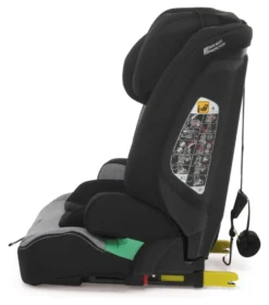 Seggiolino auto Foppapedretti 9700414801 STREET Dual Fix Carbon