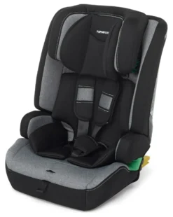 Seggiolino auto Foppapedretti 9700414801 STREET Dual Fix Carbon