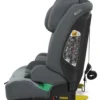 Seggiolino auto Foppapedretti 970041802 STREET Dual Fix Silver