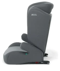 Seggiolino auto Foppapedretti 9700413802 TIME Duo Fix regolabile Silve