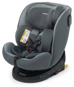 Seggiolino auto Foppapedretti 9700414303 CIRCLE Dual Fix 360 girevole