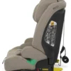 Seggiolino auto Foppapedretti 9700414803 STREET Dual Fix Sand