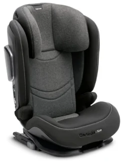 Seggiolino auto Inglesina AV98R0VLB CARTESIO Vulcan black