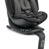Seggiolino auto Inglesina AV91R0VLB COPERNICO base rotante Vulcano bla