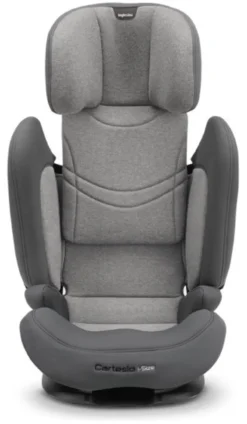 Seggiolino auto Inglesina AV98ROSTG CARTESIO Stone grey