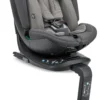 Seggiolino auto Inglesina AV91R02STG COPERNICO base rotante Stone grey