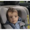Seggiolino auto Inglesina AV91R0MOG COPERNICO base rotante Moon grey