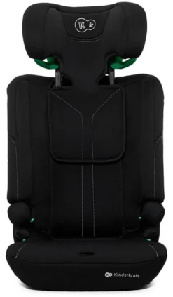 Seggiolino auto Kinderkraft KCICOM00BLK0000 I COMFY evolutivo 3 in1 Bl