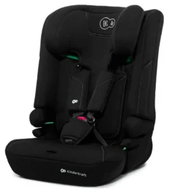 Seggiolino auto Kinderkraft KCICOM00BLK0000 I COMFY evolutivo 3 in1 Bl