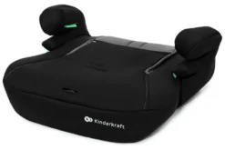 Seggiolino auto Kinderkraft KCICOM00DGR0000 I COMFY evolutivo 3 in1 Da