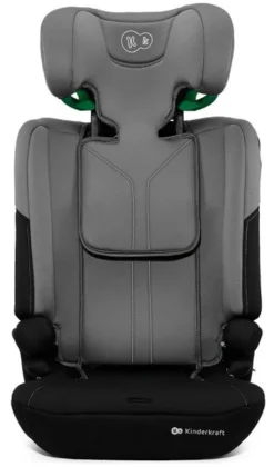 Seggiolino auto Kinderkraft KCICOM00DGR0000 I COMFY evolutivo 3 in1 Da