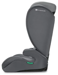 Seggiolino auto Kinderkraft KCISPA02GRYPL00 I SPARK evolutivo 2 in 1 G