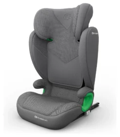 Seggiolino auto Kinderkraft KCJUFI20GRYPL0N JUNIOR FIX 2 PLUS Grey