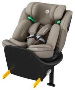 Seggiolino auto Maxi Cosi 8620289110 EMERALD 360 S girevole reclinabil