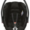 Seggiolino auto Neonato N138 PURO Black