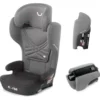 Seggiolino auto Nurse 7053 Z11 SPRING pieghevole Tormenta