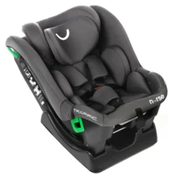Seggiolino auto Nurse 7054 Z11 TRAFFIC evolutivo Tormenta