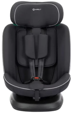 Seggiolino auto Safety First 8624057000 COSMO I-SAFE girevole reclinab