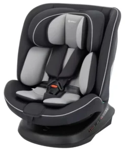 Seggiolino auto Safety First 8624057000 COSMO I-SAFE girevole reclinab