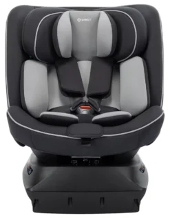 Seggiolino auto Safety First 8624057000 COSMO I-SAFE girevole reclinab