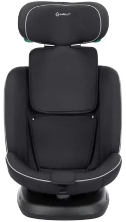 Seggiolino auto Safety First 8624057000 COSMO I-SAFE girevole reclinab