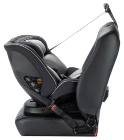 Seggiolino auto Safety First 8624057000 COSMO I-SAFE girevole reclinab