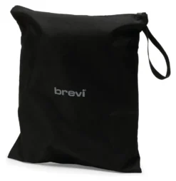 Seggiolino tavolo Brevi 9302018002 DINETTE con borsa trasporto Grey