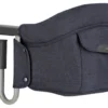 Seggiolino tavolo Inglesina AY90S6OCN FAST Ocean navy