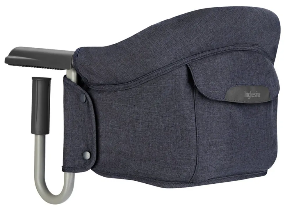 Seggiolino tavolo Inglesina AY90S6OCN FAST Ocean navy
