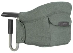 Seggiolino tavolo Inglesina AY90S6PNG FAST Pine green