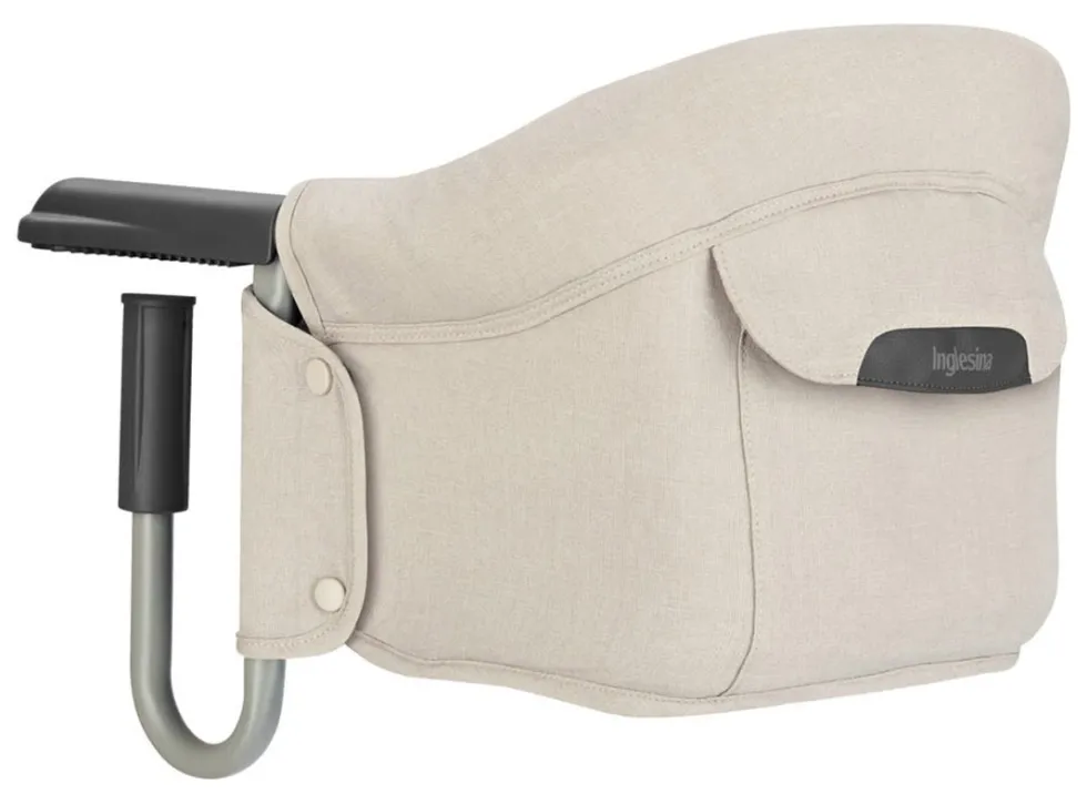 Seggiolino tavolo Inglesina AY90S6DSB FAST Desert beige