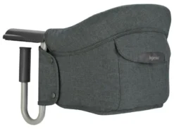 Seggiolino tavolo Inglesina AY90S6CRG FAST Charcoal grey