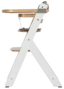 Seggiolone Bebeconfort 2740073210 TIMBA 2 evolutivo con cuscino Wood B