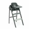 Seggiolone Chicco 00088704687000 CRESCENDO UP evolutivo Imperial green