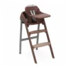 Seggiolone Chicco 00088704688000 CRESCENDO UP evolutivo Colorado red r