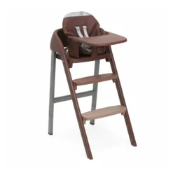 Seggiolone Chicco 00088704688000 CRESCENDO UP evolutivo Colorado red r