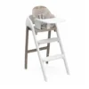 Seggiolone Chicco 00088704685000 CRESCENDO UP evolutivo Pearl copper r