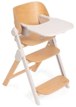 Seggiolone Chicco 05087149190000 MERAVIGLIA evolutivo 4 in 1 Fossil