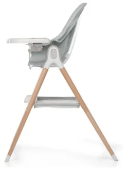 Seggiolone Foppapedretti 9700419204 BONITO Grey
