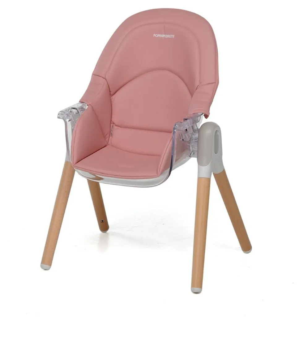 Seggiolone Foppapedretti 9700419201 BONITO Pink