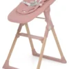 Seggiolone Foppapedretti 9700419701 KIDSMENU Pink
