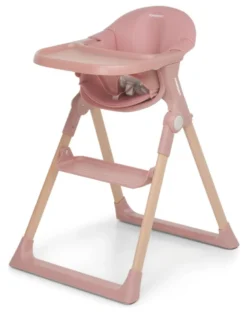 Seggiolone Foppapedretti 9700419701 KIDSMENU Pink