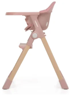 Seggiolone Foppapedretti 9700419701 KIDSMENU Pink