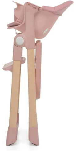 Seggiolone Foppapedretti 9700419701 KIDSMENU Pink